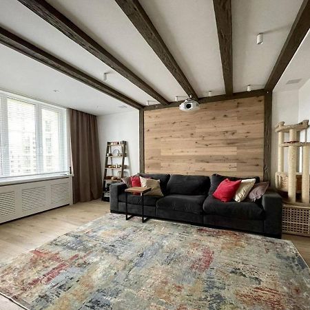 Vocation House Off Relax Διαμέρισμα Lisboa Εξωτερικό φωτογραφία