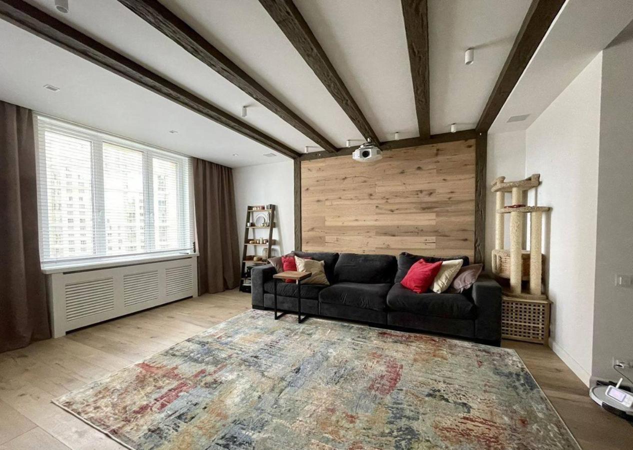 Vocation House Off Relax Διαμέρισμα Lisboa Εξωτερικό φωτογραφία