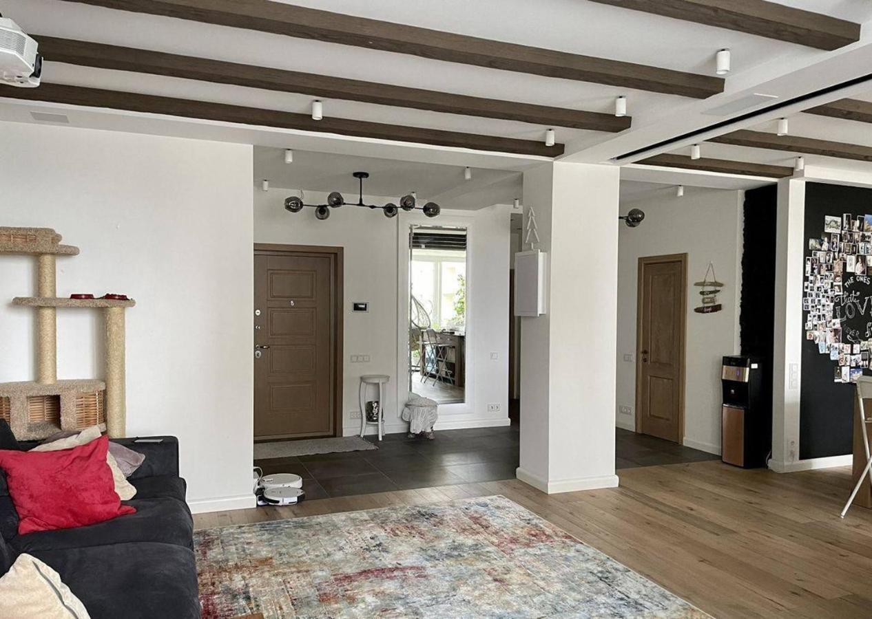 Vocation House Off Relax Διαμέρισμα Lisboa Εξωτερικό φωτογραφία